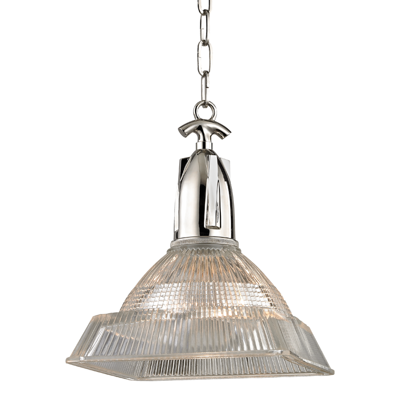 Hudson Valley Lighting Langdon Pendant Pendant Hudson Valley Lighting   