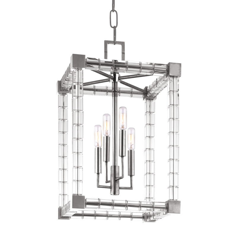 Hudson Valley Lighting Alpine Lantern