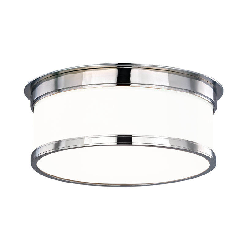 Hudson Valley Lighting Geneva Flush Mount