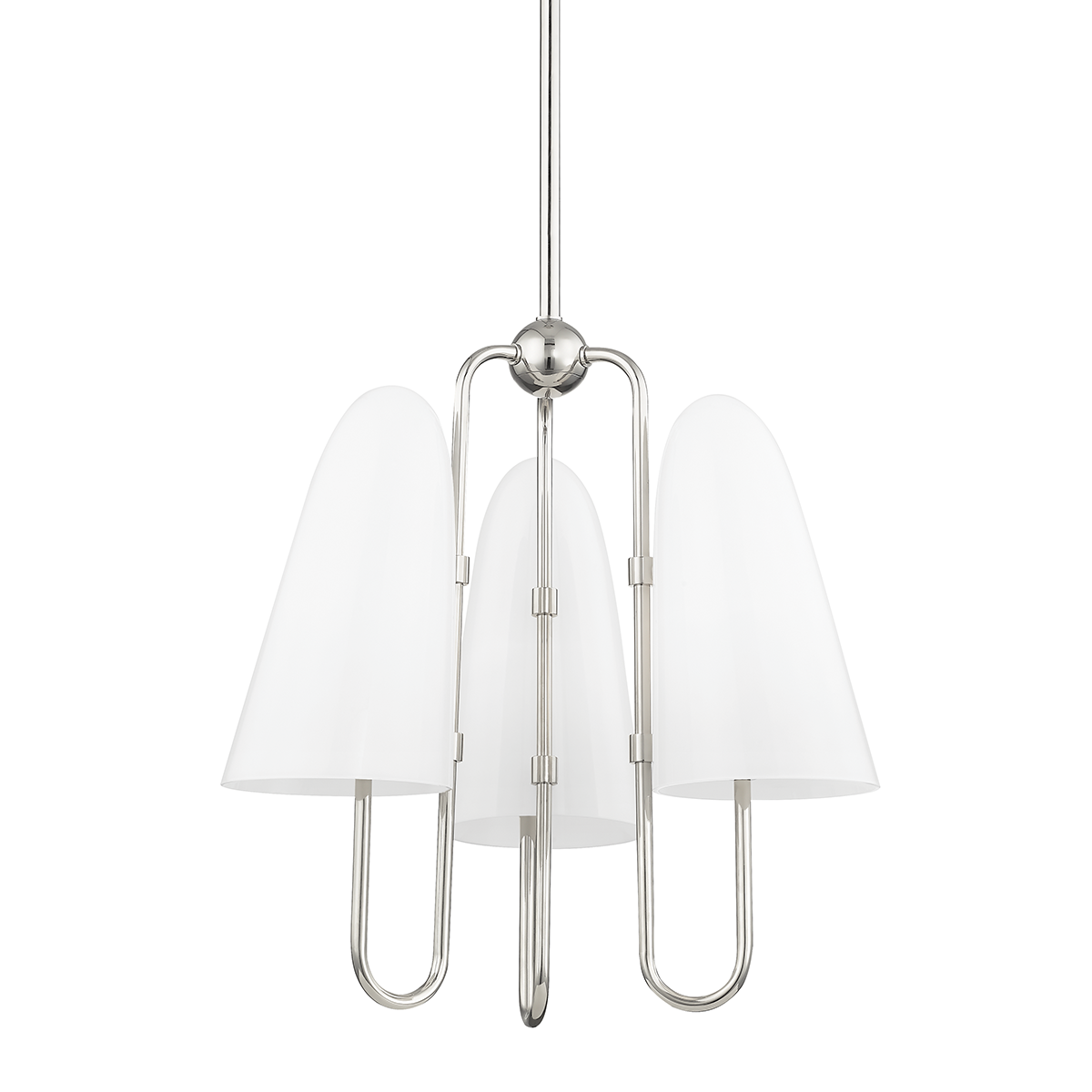 Hudson Valley Lighting Slate Hill Chandelier