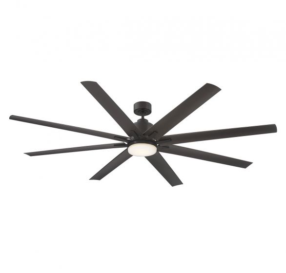 Savoy House Bluffton Ceiling Fan Ceiling Fan Savoy House English Bronze 1 