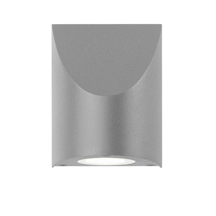 Sonneman Shear Small Sconce