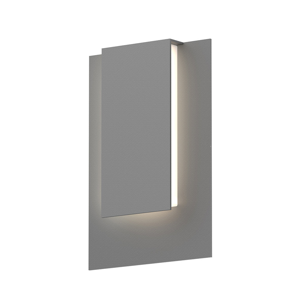 Sonneman Reveal Short LED Sconce