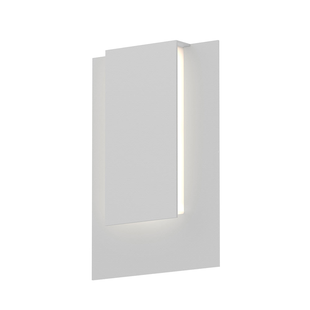 Sonneman Reveal Short LED Sconce