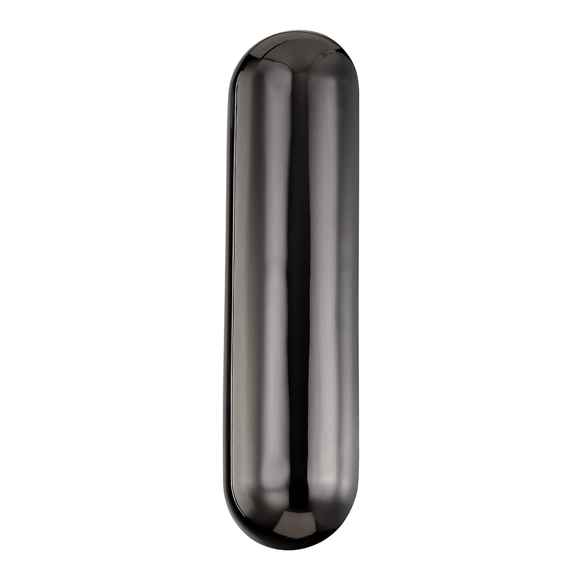 Hudson Valley Lighting Wheeler Wall Sconce Sconce Hudson Valley Lighting Black Nickel  