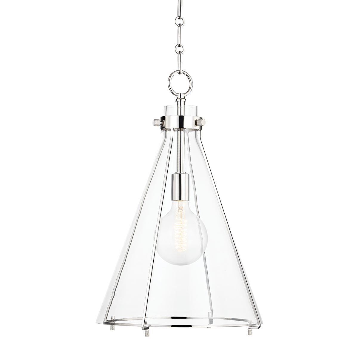 Hudson Valley Lighting Eldridge Pendant Pendant Hudson Valley Lighting   