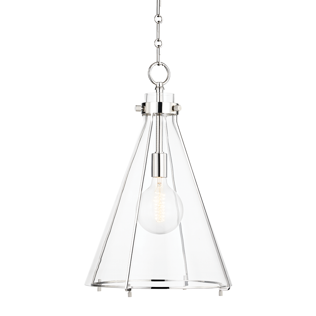 Hudson Valley Lighting Eldridge Pendant Pendants Hudson Valley Lighting   