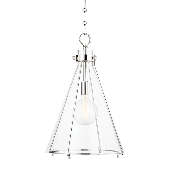 Hudson Valley Lighting Eldridge Pendant Pendants Hudson Valley Lighting   