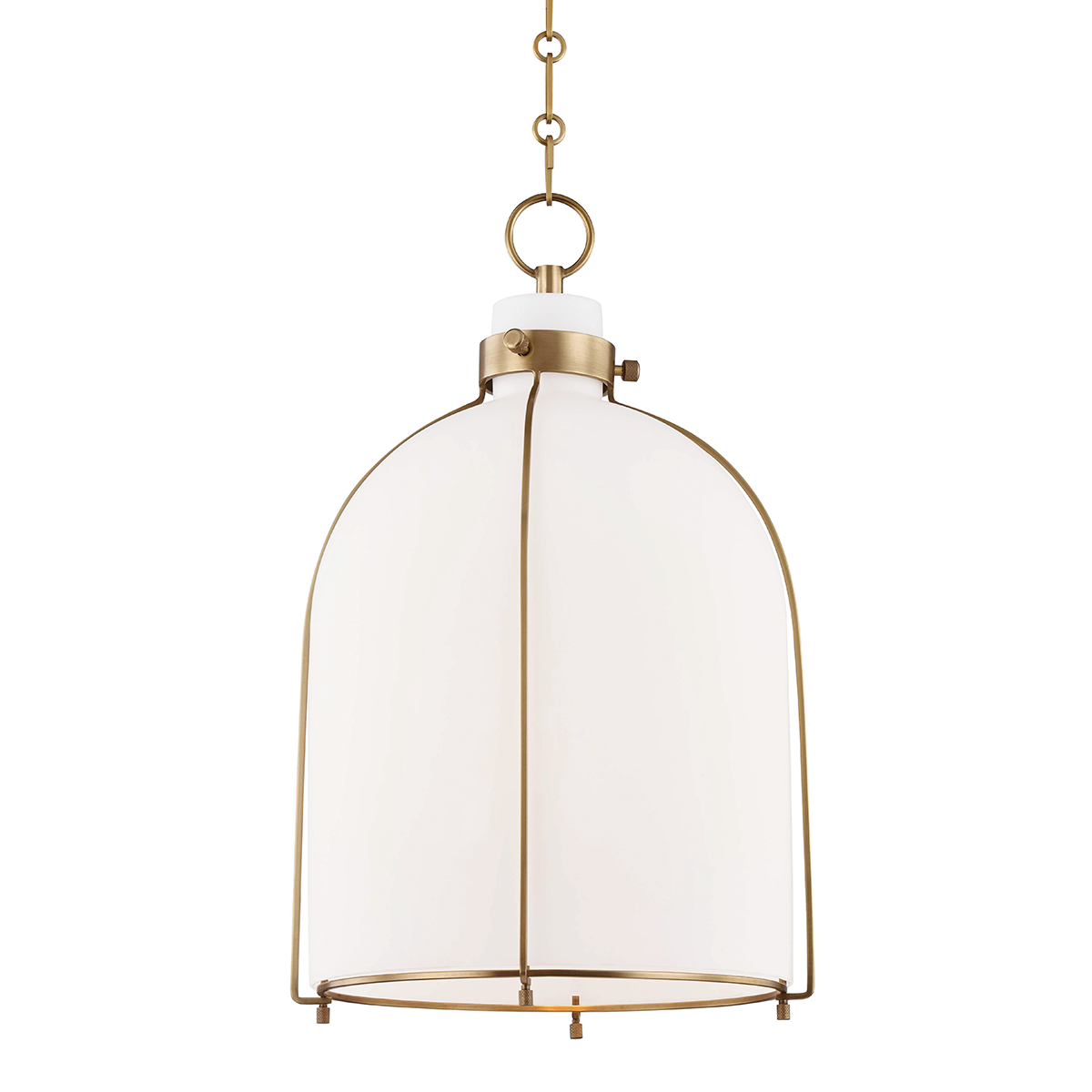 Hudson Valley Lighting Eldridge Pendant Pendant Hudson Valley Lighting   