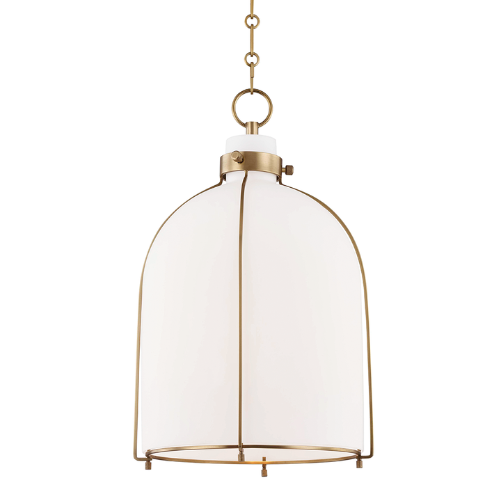 Hudson Valley Lighting Eldridge Pendant Pendants Hudson Valley Lighting   