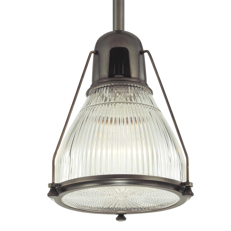 Hudson Valley Lighting Haverhill Pendant Pendant Hudson Valley Lighting Old Bronze  