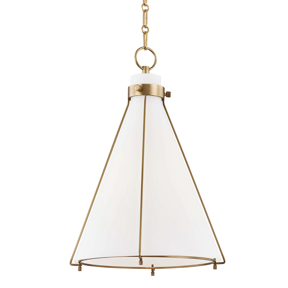 Hudson Valley Lighting Eldridge Pendant Pendant Hudson Valley Lighting   