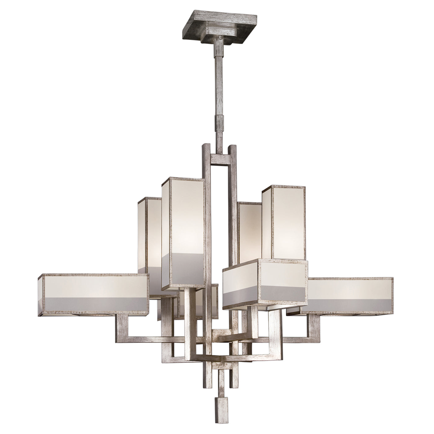 Fine Art Handcrafted Lighting Perspectives Chandelier