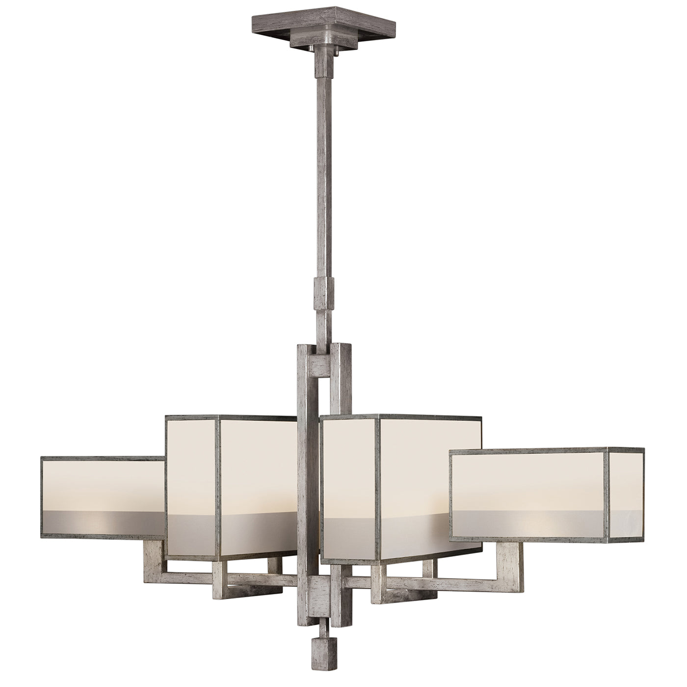 Fine Art Handcrafted Lighting Perspectives Chandelier