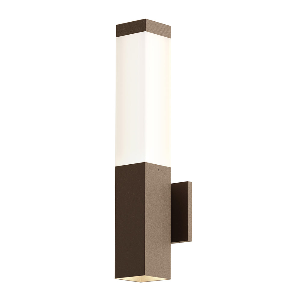 Sonneman Square Column™ LED Sconce Wall Sconces Sonneman   