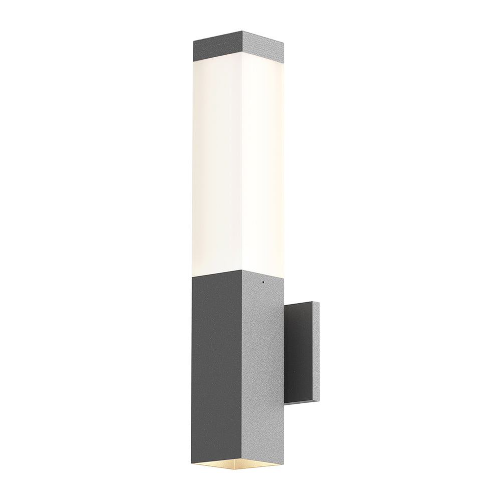 Sonneman Square Column™ LED Sconce Wall Sconces Sonneman   