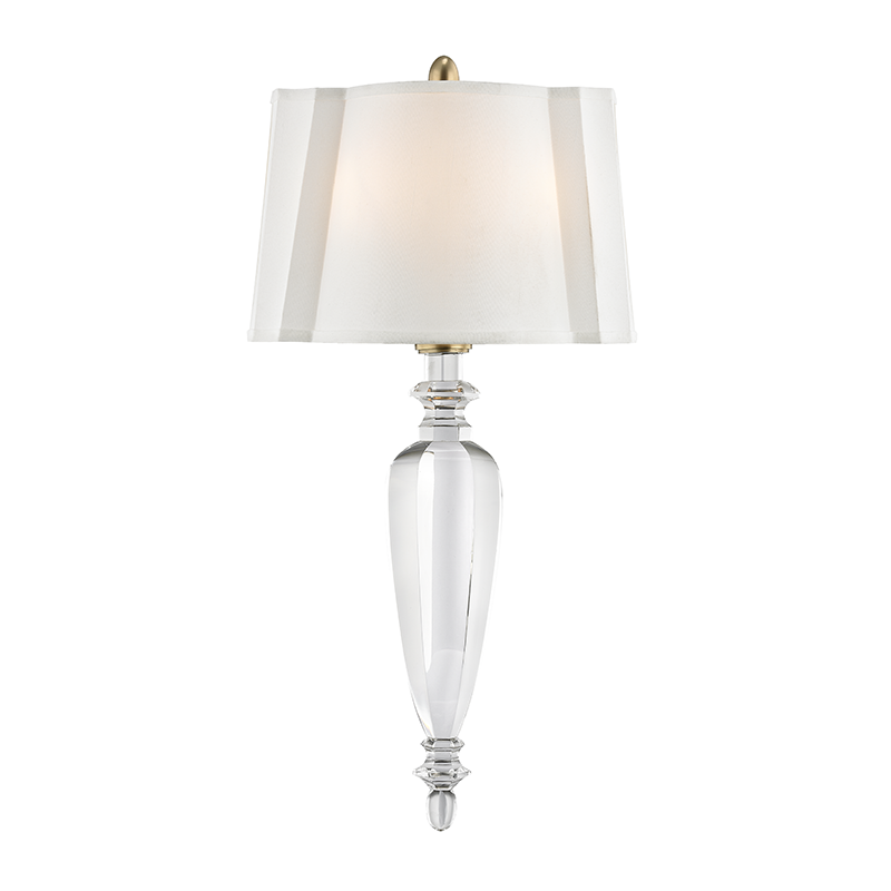 Hudson Valley Lighting Tipton Wall Sconce