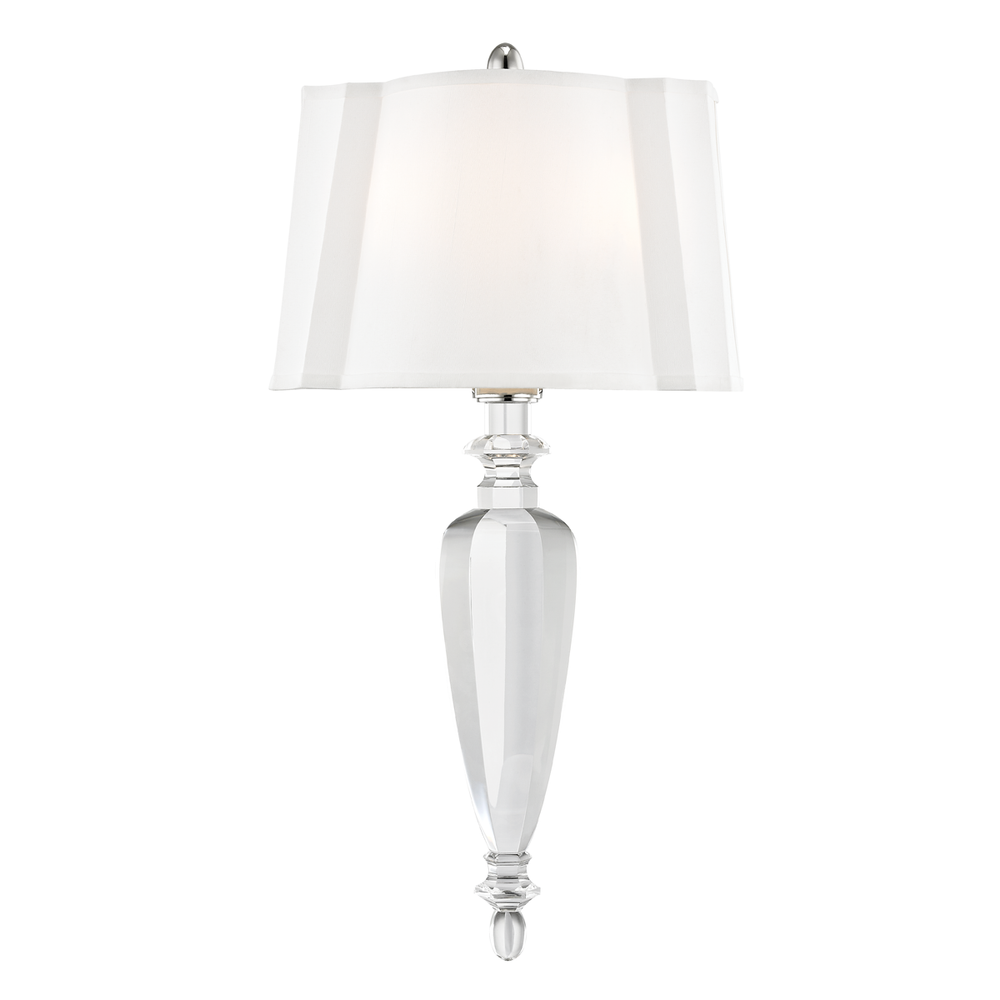 Hudson Valley Lighting Tipton Wall Sconce Wall Sconces Hudson Valley Lighting   