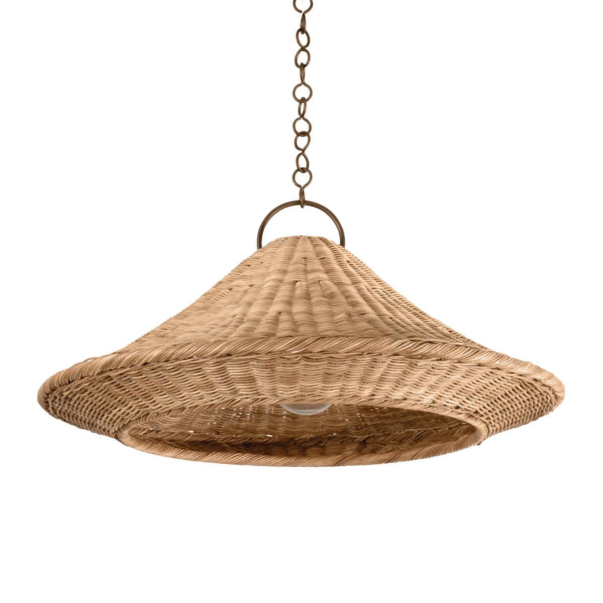 Hudson Valley Lighting BAYCHESTER Pendant Pendant Hudson Valley Lighting   