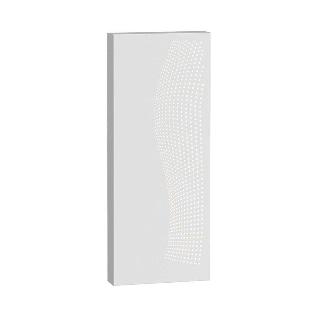 Sonneman Dotwave™ Rectangle LED Sconce