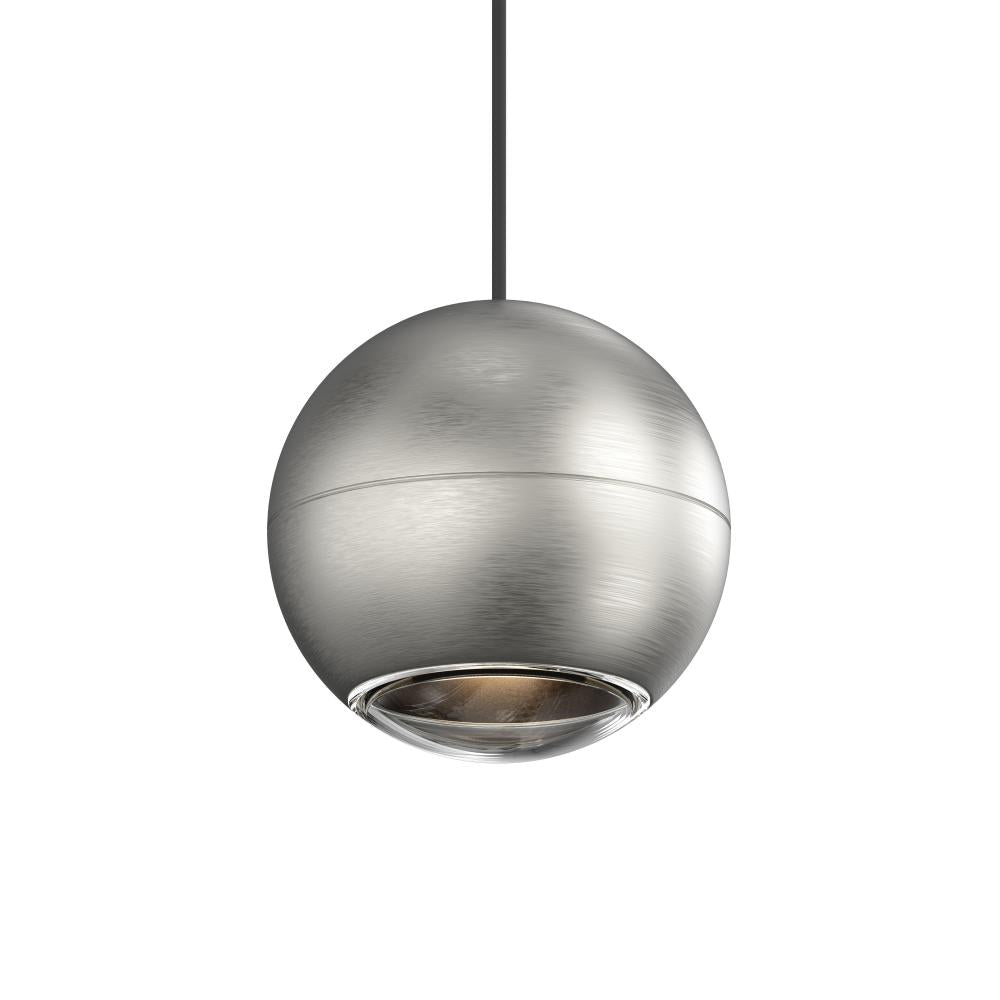 Sonneman Hemisphere Pendant Pendants Sonneman   