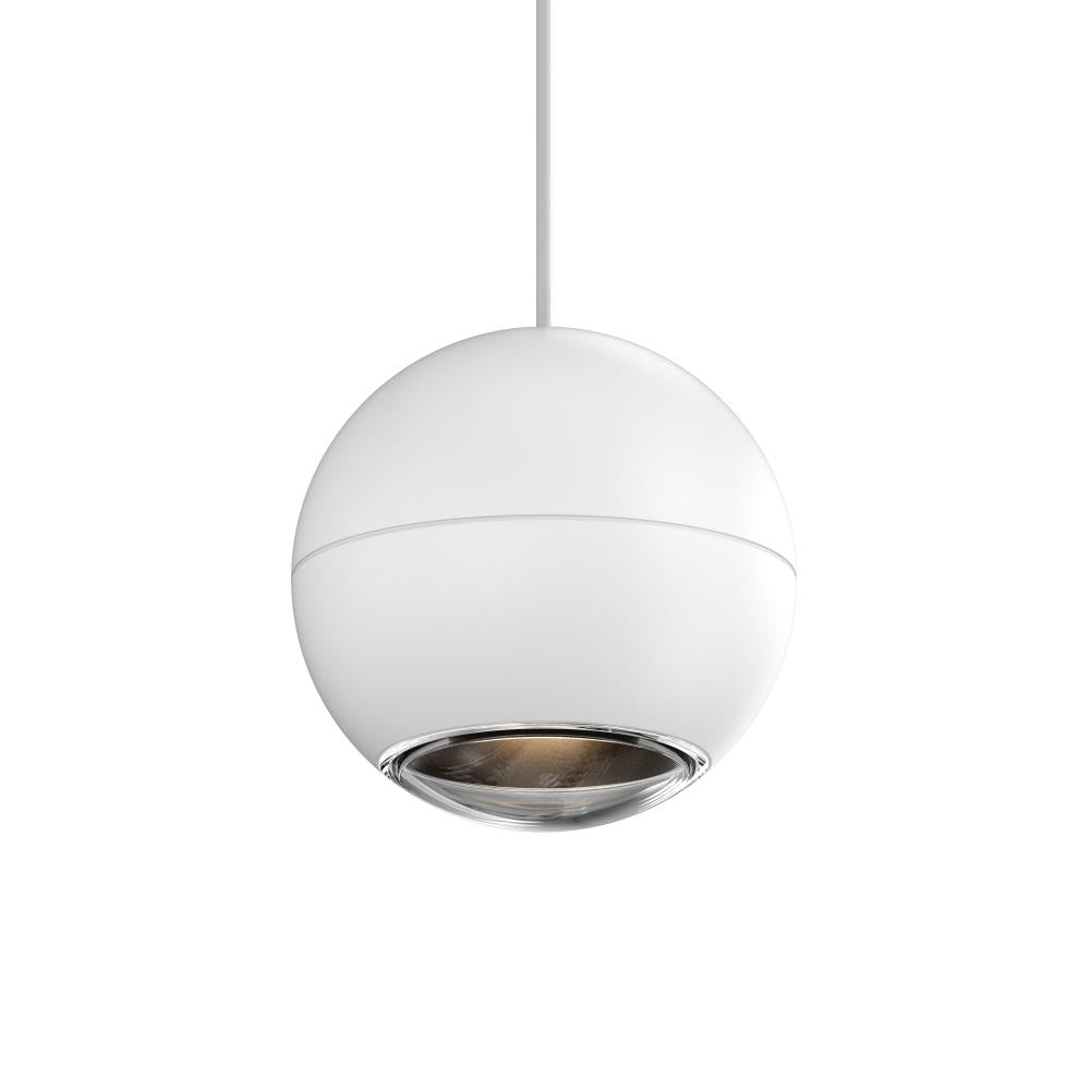 Sonneman Hemisphere Pendant Pendants Sonneman   