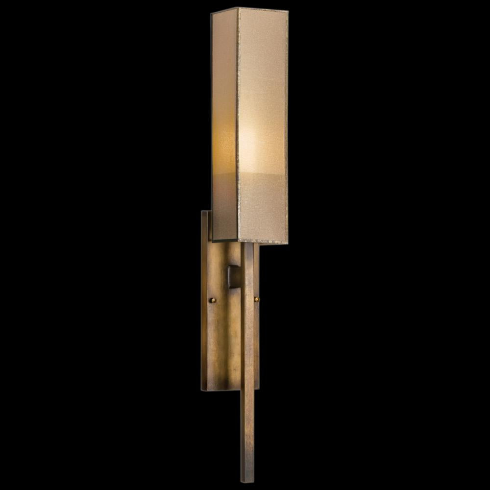 Fine Art Handcrafted Lighting Perspectives Sconce Sconces Fine Art Handcrafted Lighting   