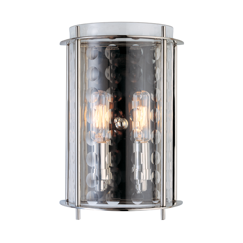 Hudson Valley Lighting Esopus Wall Sconce Sconce Hudson Valley Lighting   