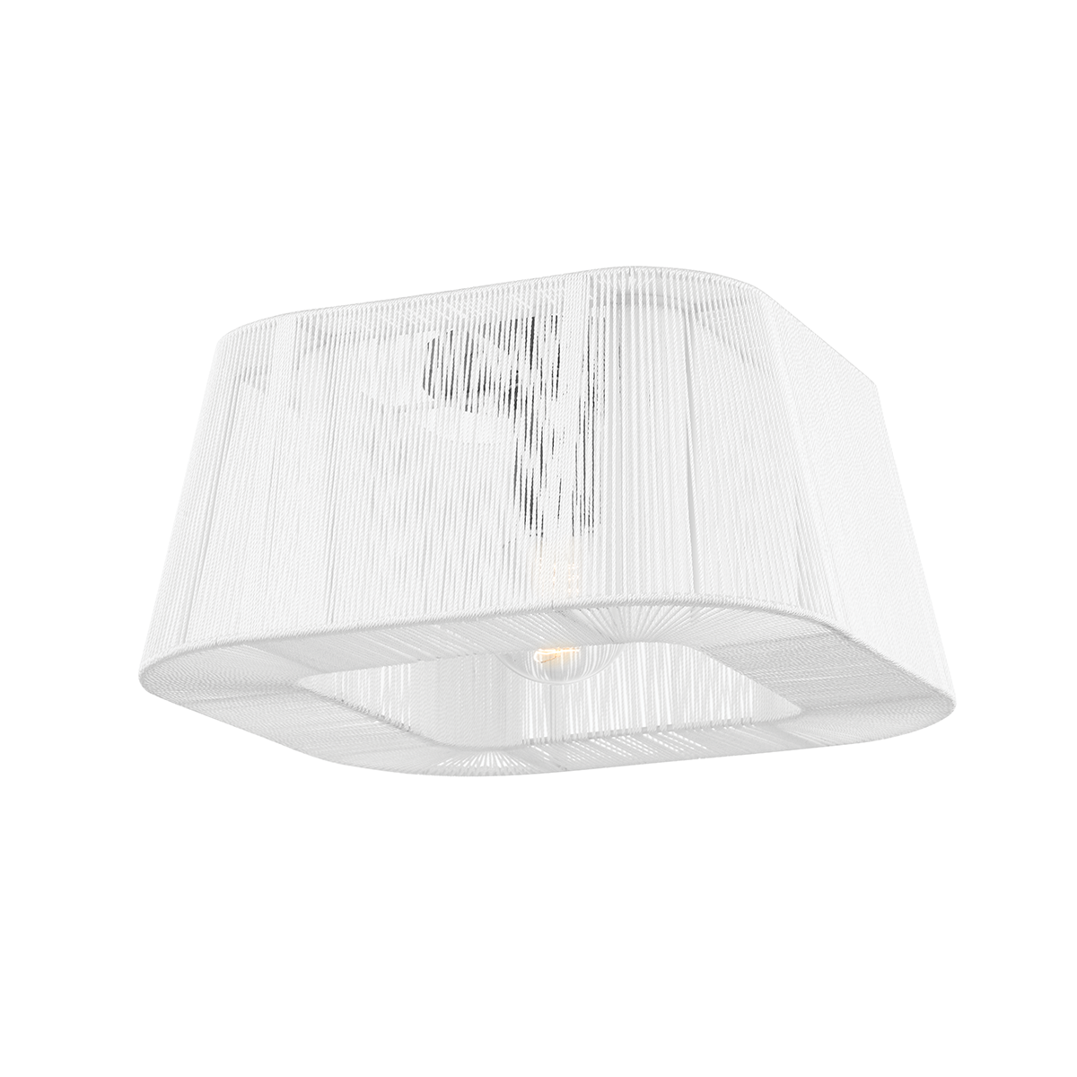 Hudson Valley Lighting Verona Beach Flush Mount