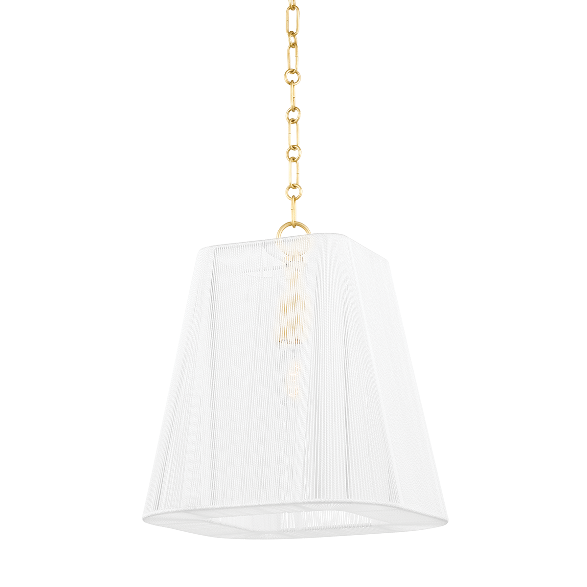 Hudson Valley Lighting Verona Beach Pendant Pendant Hudson Valley Lighting   