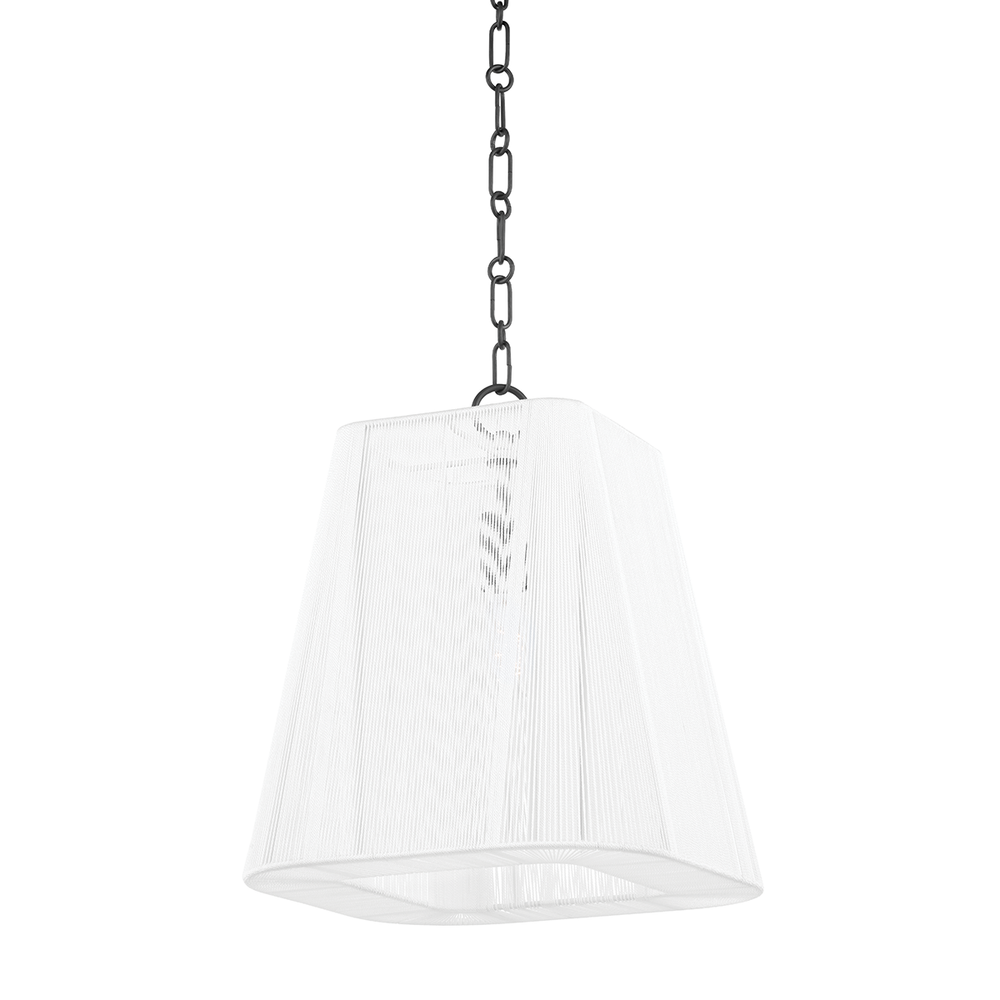 Hudson Valley Lighting Verona Beach Pendant Pendants Hudson Valley Lighting   