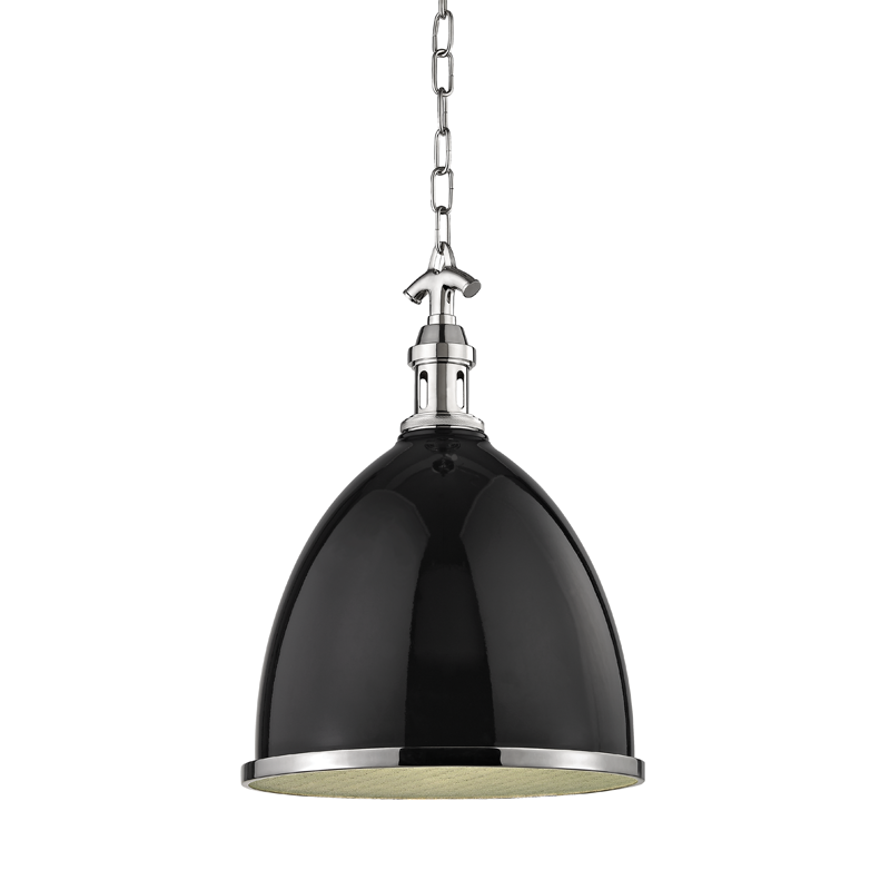 Hudson Valley Lighting Viceroy Pendant Pendant Hudson Valley Lighting   