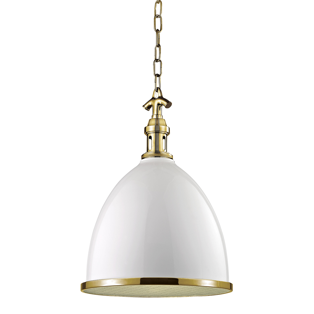 Hudson Valley Lighting Viceroy Pendant Pendants Hudson Valley Lighting   