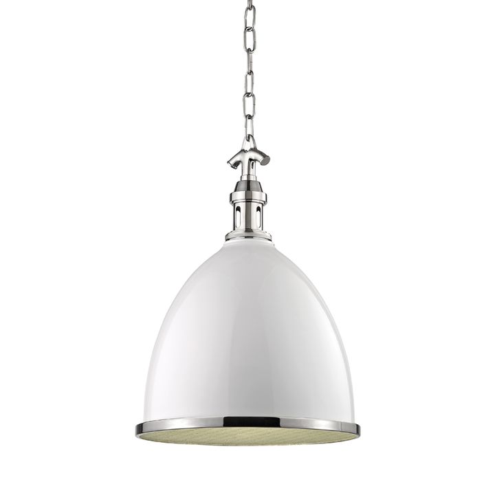 Hudson Valley Lighting Viceroy Pendant Pendants Hudson Valley Lighting   