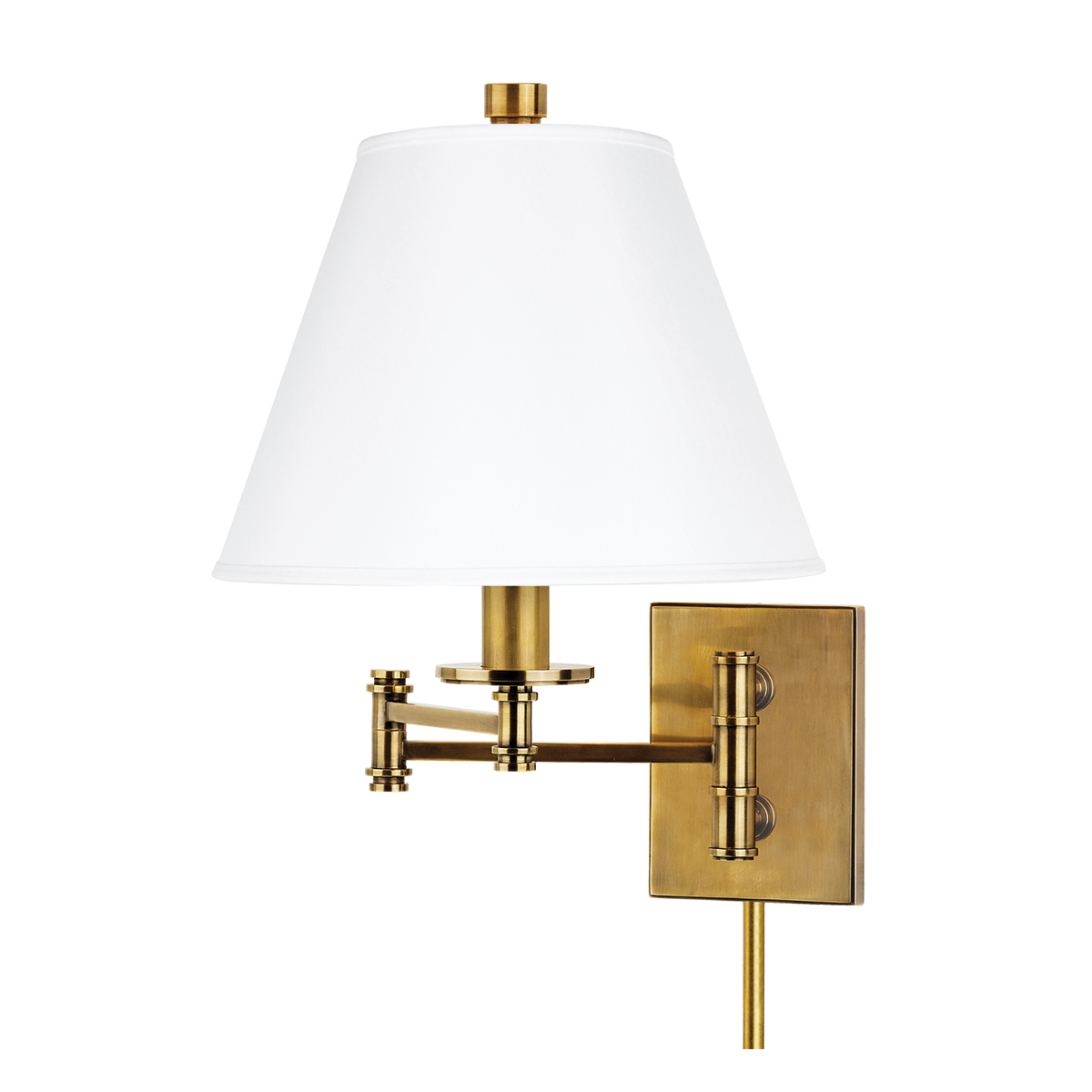 Hudson Valley Lighting Claremont Wall Sconce