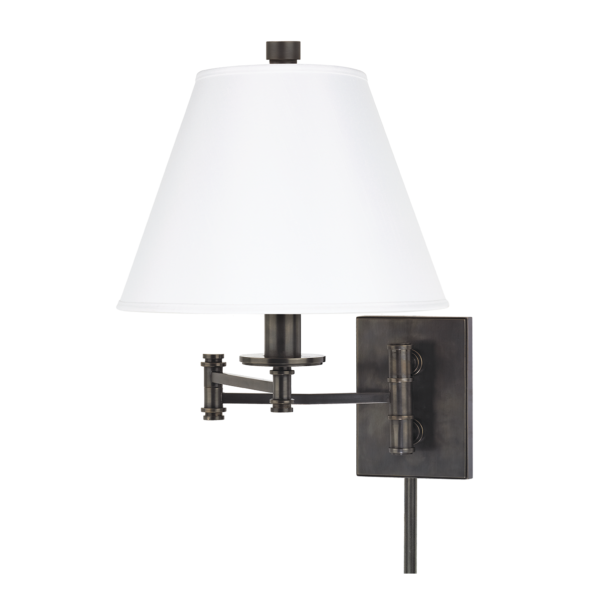 Hudson Valley Lighting Claremont Wall Sconce