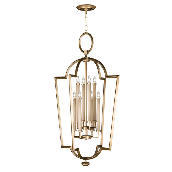 Fine Art Handcrafted Lighting Allegretto Pendant