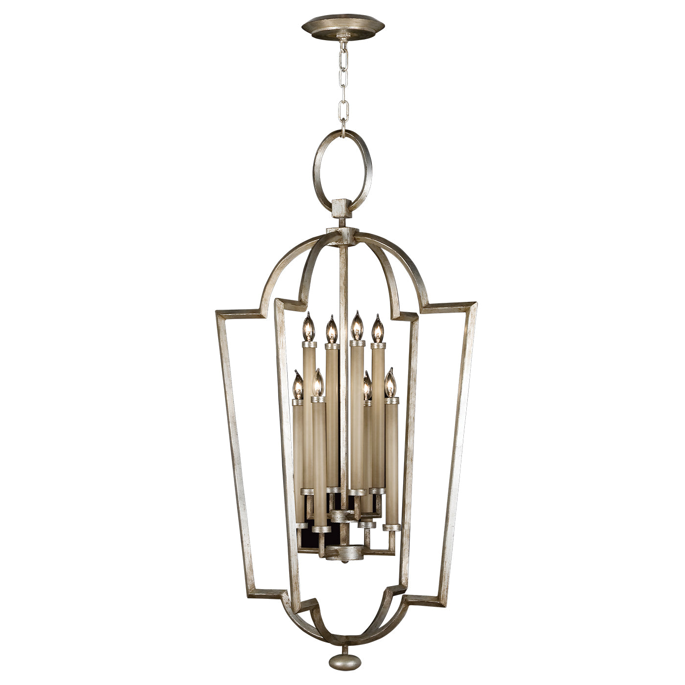 Fine Art Handcrafted Lighting Allegretto Pendant