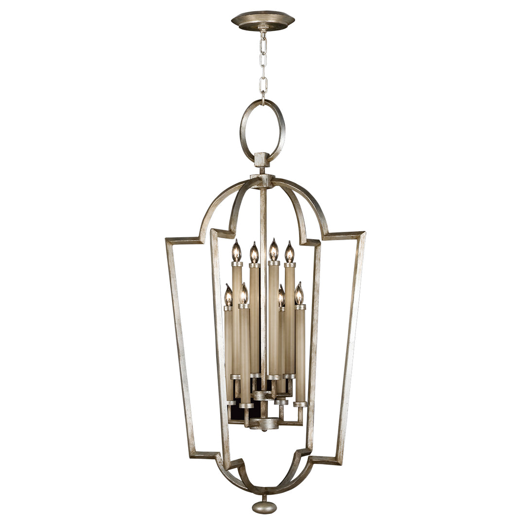 Fine Art Handcrafted Lighting Allegretto Pendant