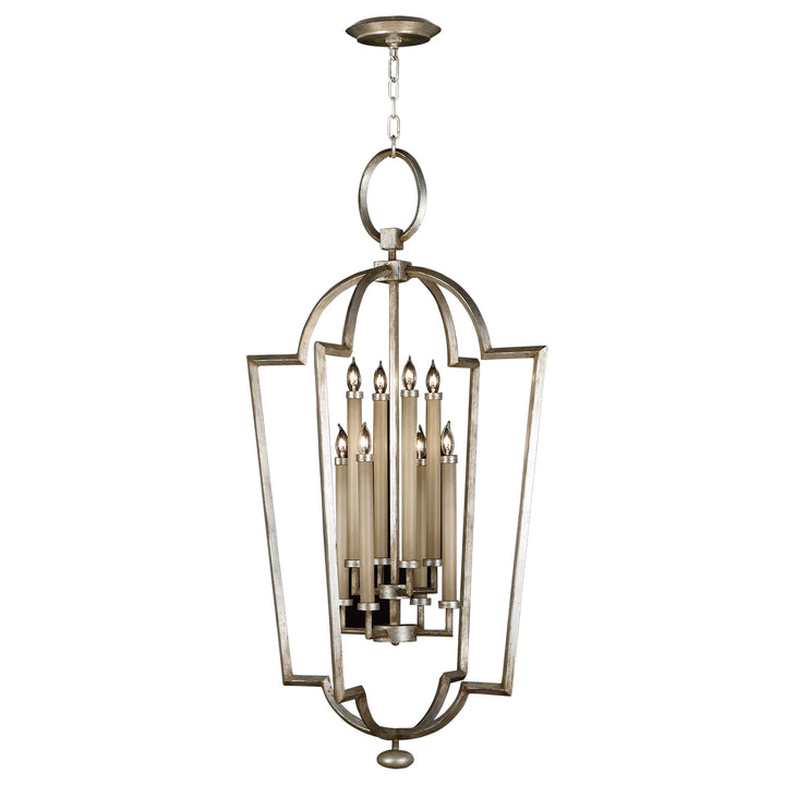 Fine Art Handcrafted Lighting Allegretto Pendant