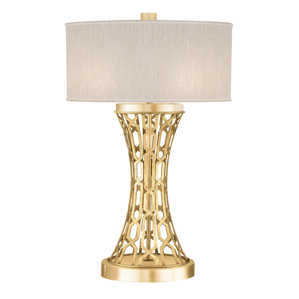 Fine Art Handcrafted Lighting Allegretto 32" Table Lamp Table Lamps Fine Art Handcrafted Lighting   