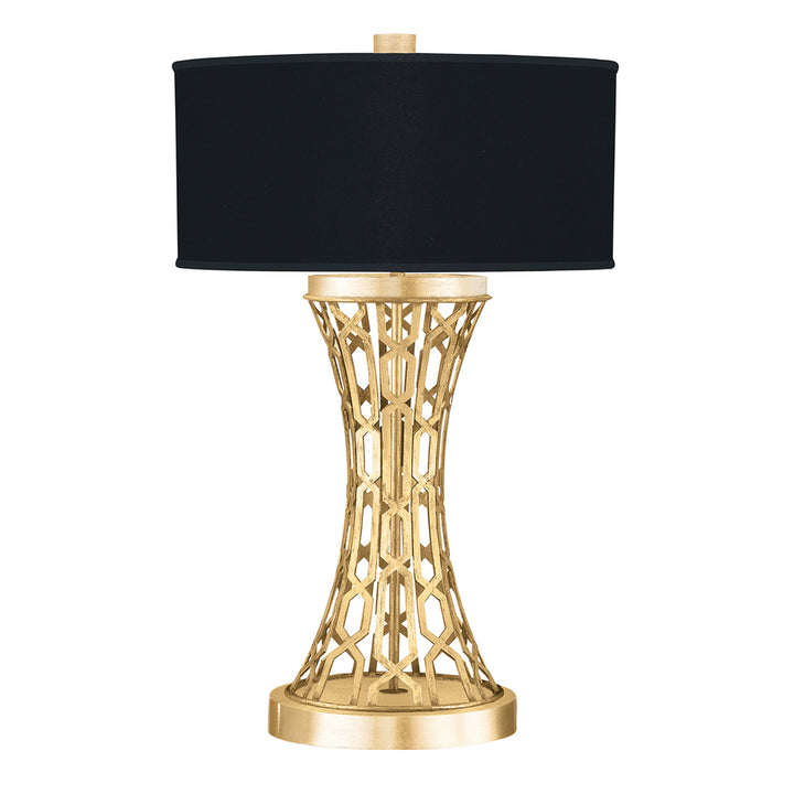 Fine Art Handcrafted Lighting Allegretto 32" Table Lamp Table Lamps Fine Art Handcrafted Lighting   