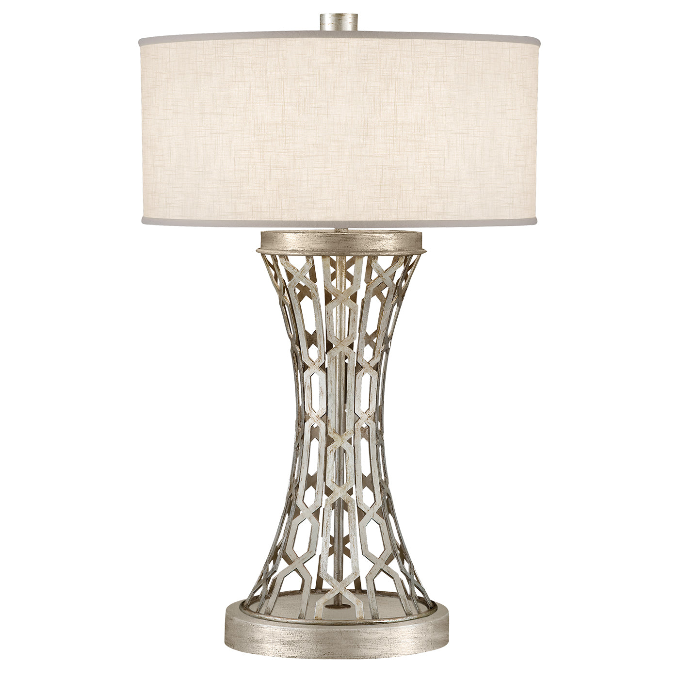 Fine Art Handcrafted Lighting Allegretto Table Lamp