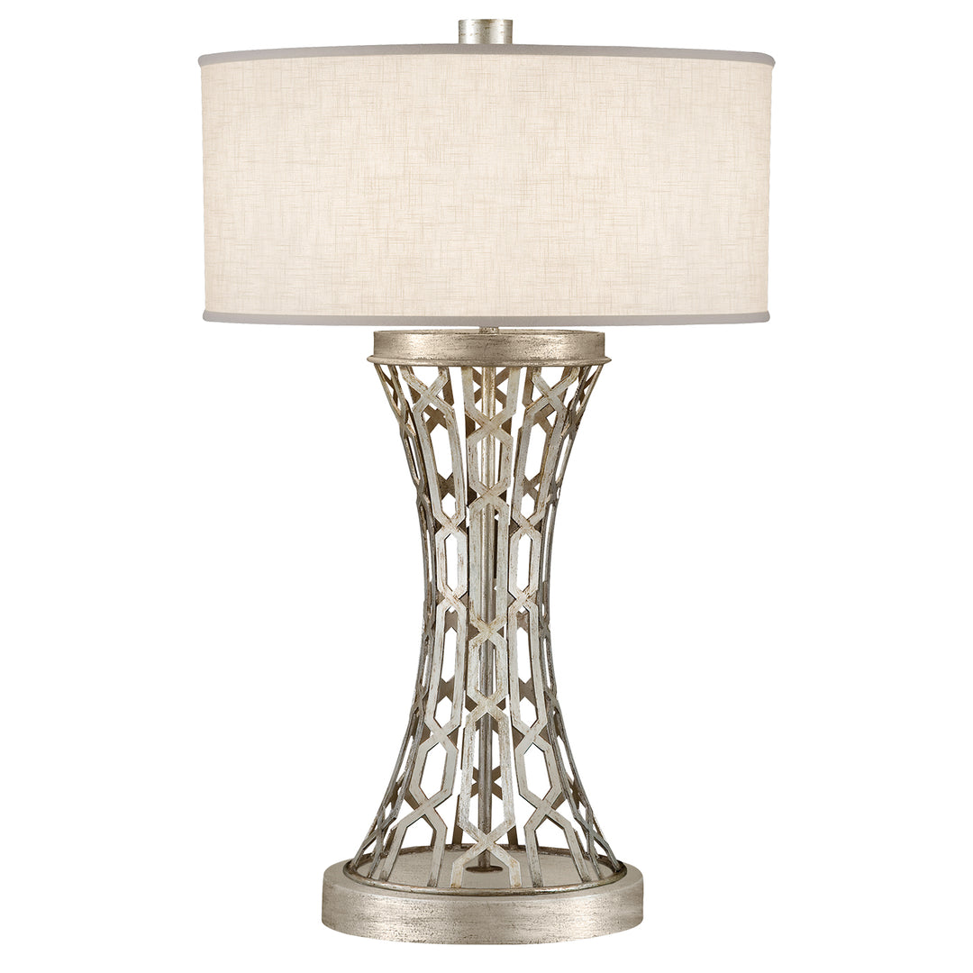 Fine Art Handcrafted Lighting Allegretto Table Lamp Table Lamps Fine Art Handcrafted Lighting   