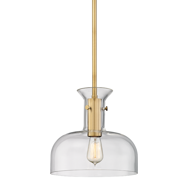 Hudson Valley Lighting Coffey Pendant Pendant Hudson Valley Lighting   