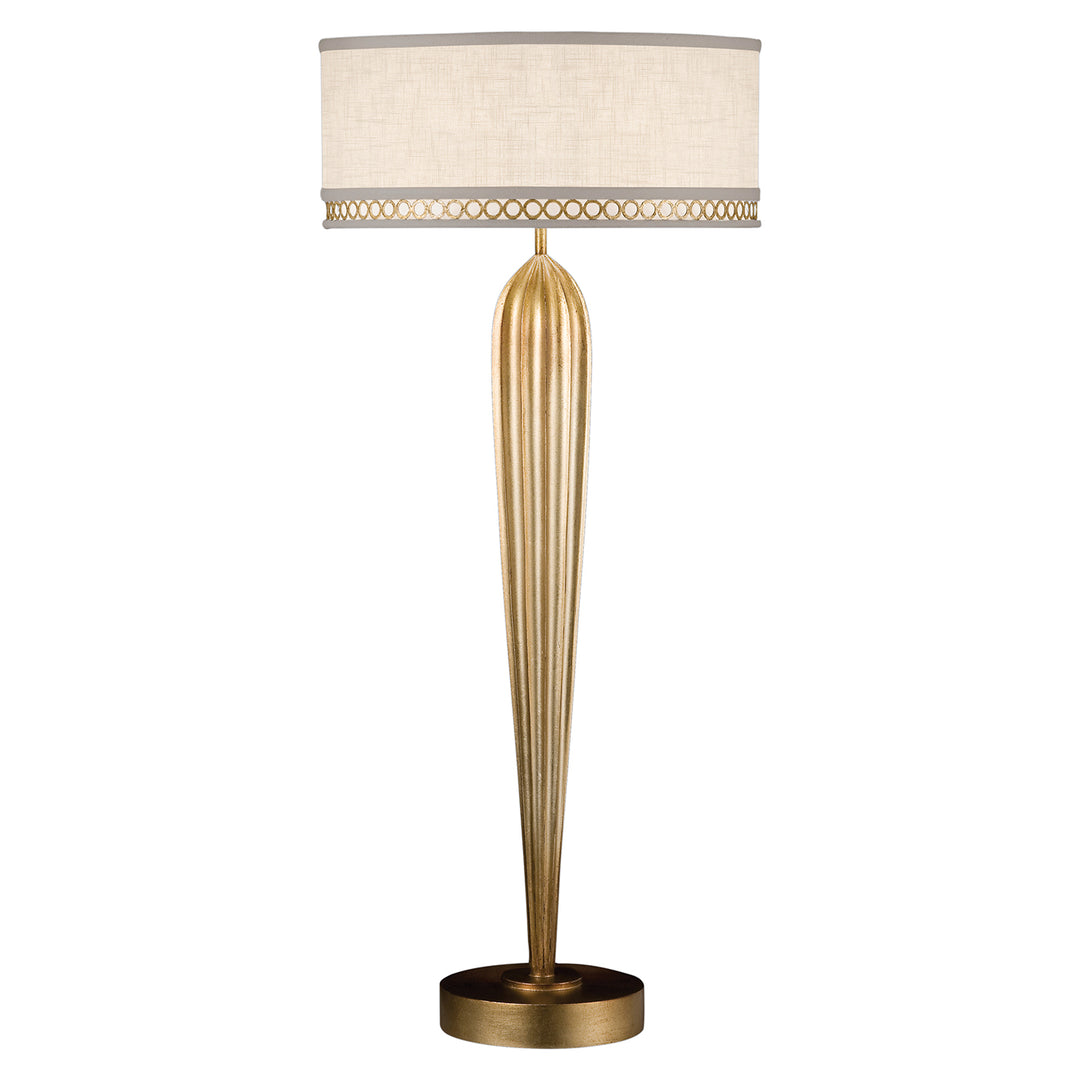 Fine Art Handcrafted Lighting Allegretto Table Lamp