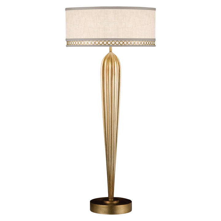 Fine Art Handcrafted Lighting Allegretto Table Lamp