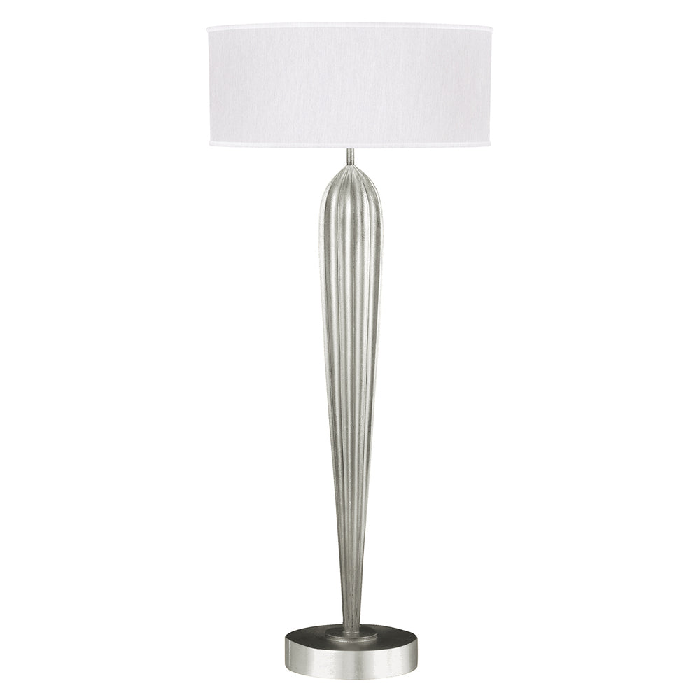 Fine Art Allegretto 33" Table Lamp Thin