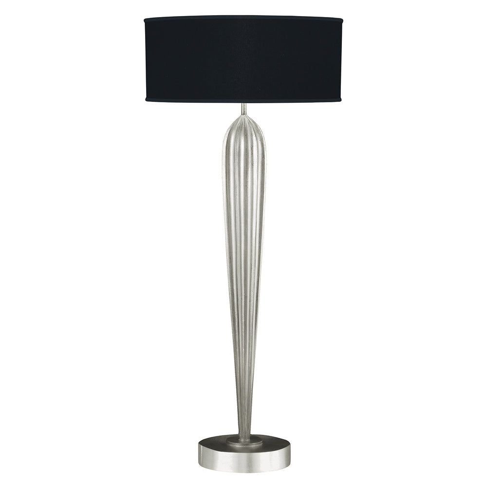 Fine Art Allegretto 33" Table Lamp Thin