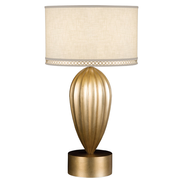 Fine Art Handcrafted Lighting Allegretto 33" Table Lamp Table Lamps Fine Art Handcrafted Lighting   